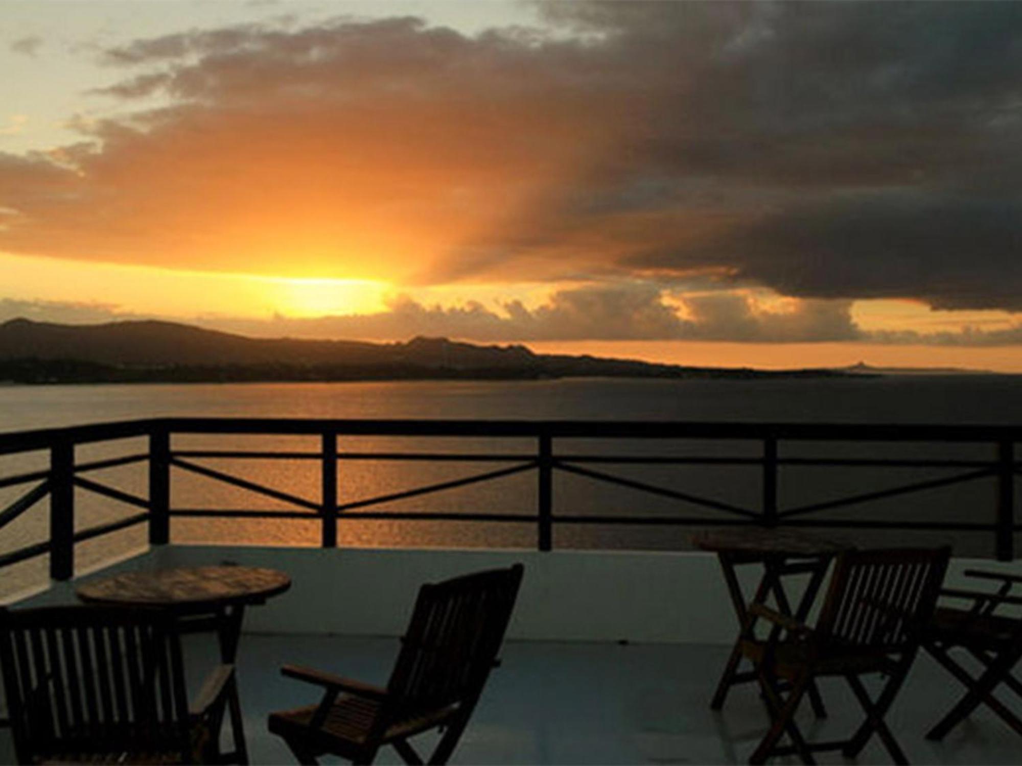 Kaya Resort Kourijima - Vacation Stay 95302V Exterior foto